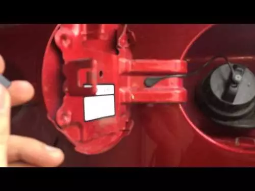 Как правильно провести замену масла гидроусилителя руля (ГУР) Opel Vectra B - подробная инструкция