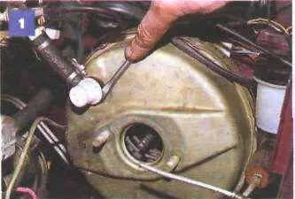 Как осуществить ремонт тахометра автомобиля Citroen Xantia без особых навыков и больших затрат по деньгам