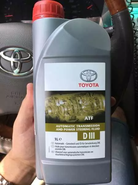 Как заменить жидкость ГУР на Toyota Camry 40 - пошаговая инструкция