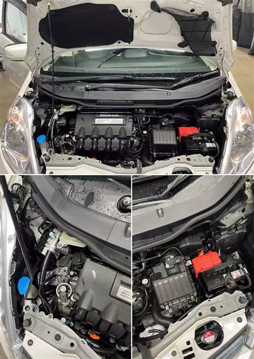 Оптимальные способы чистки и обслуживания ДМРВ Honda Fit GD1 для поддержания высокого качества и эффективности двигателя