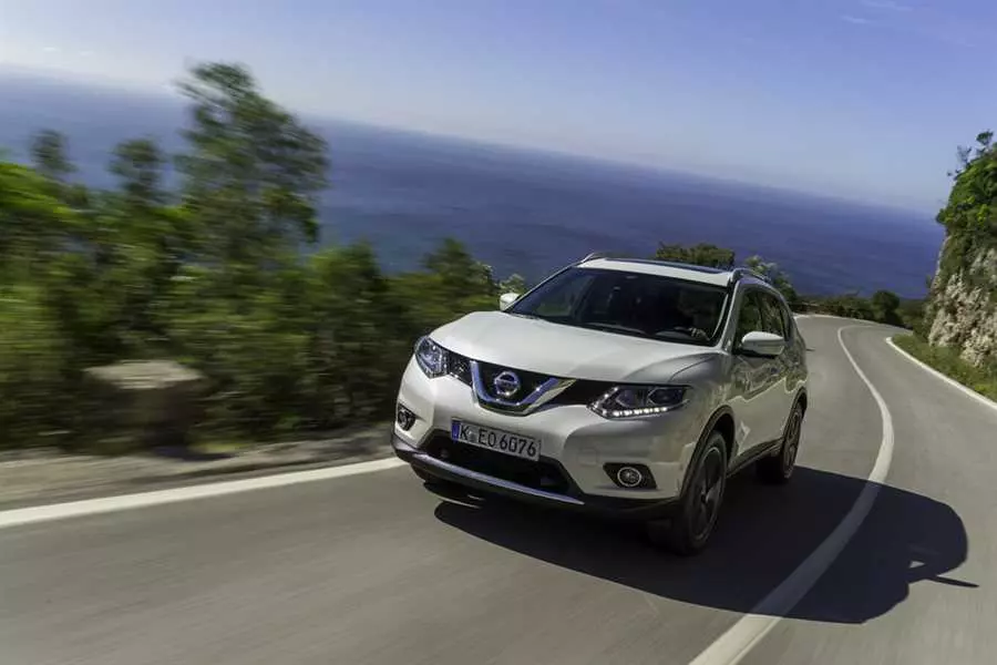 Сравнение моделей Nissan X-Trail и Murano - какой автомобиль лучше выбрать?