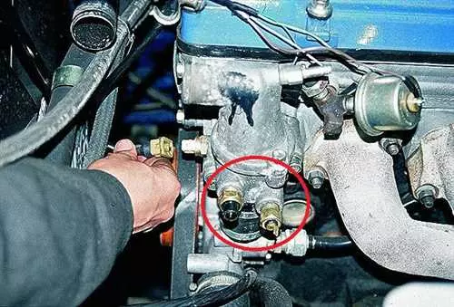 Как самостоятельно заменить радиатор печки на автомобиле Рено 19 - подробная инструкция с фото и пошаговыми действиями