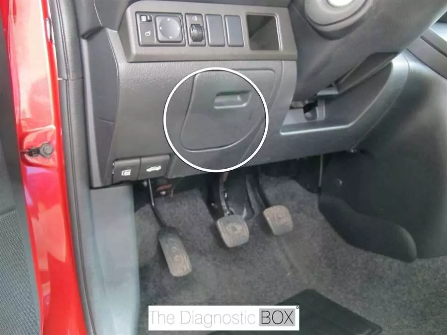 Как заменить магнитолу в автомобиле Mazda 6 Генерации Й