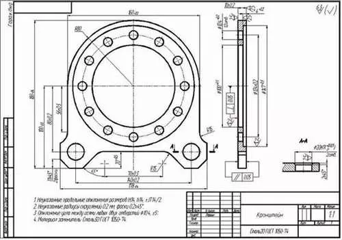 Как самостоятельно установить дисковые тормоза на УАЗ - подробная пошаговая инструкция и чертежи