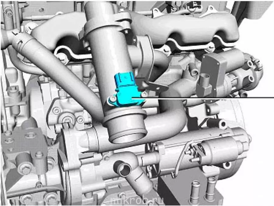 Как определить, является ли двигатель ВАЗ 2114 16-клапанным или 8-клапанным?
