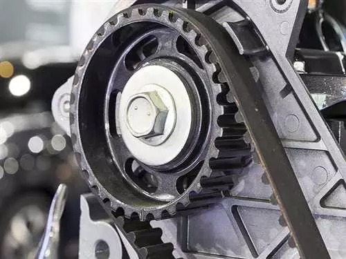 Влияют ли клапана на производительность и долговечность двигателя автомобиля Datsun 8-клапанный 87 л.с. с 2020 года?