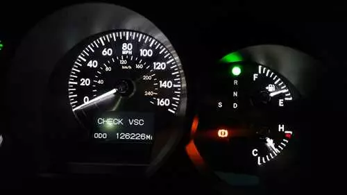 Как правильно заменить подушки двигателя Datsun On-Do и восстановить его производительность