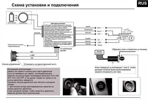 Как открыть капот на ГАЗ-53, если порвался тросик