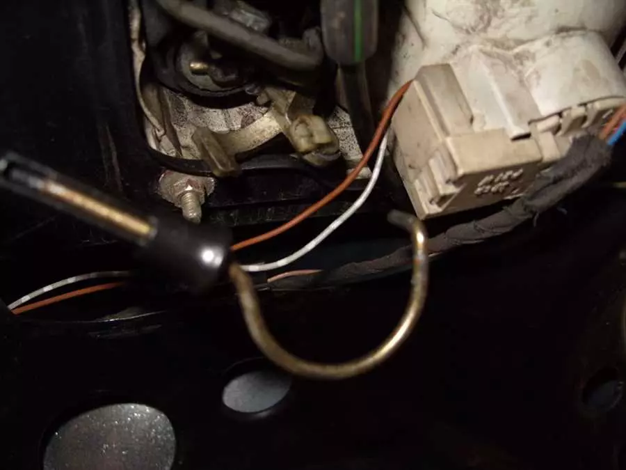 Как провести ремонт шрусового кардана на Chevrolet Niva - пошаговая инструкция