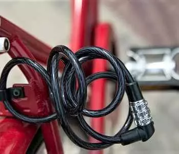 Как без ключа открыть противоугонную систему на велосипеде - легкие и надежные способы