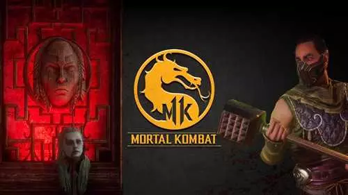 Секреты получения амулета центуриона в Mortal Kombat 11 - подробное руководство