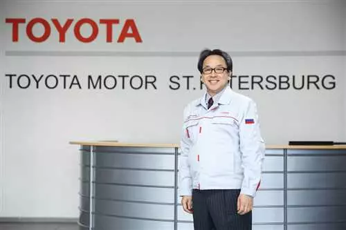 Процесс обучения в компании Toyota - особенности, этапы и преимущества
