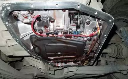 Как разобрать автоматическую коробку передач (акпп) на автомобиле Toyota Corona - пошаговая инструкция со всеми деталями и советами от эксперта