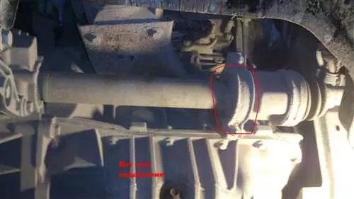 Инструкция по замене датчика детонации автомобиля Матиз
