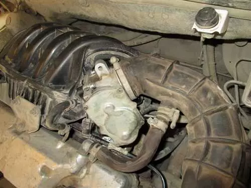 Как самостоятельно заменить прокладку теплообменника на дизельном Opel Insignia - пошаговая инструкция