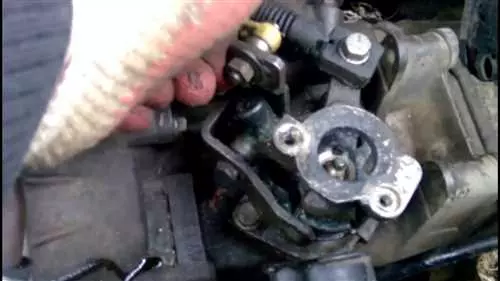 Как самостоятельно провести ремонт насоса гидроусилителя руля автомобиля Lada Priora