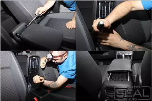 Как самостоятельно заменить задний ступичный подшипник на автомобиле Ford Fusion - подробная инструкция с фото и видео