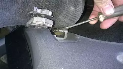 Как снять задние сиденья Форд Фокус 3 - пошаговая инструкция с фото и видео