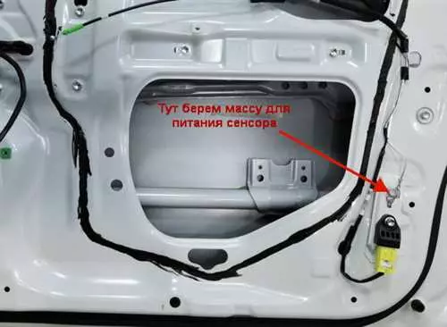 Как заменить бачок омывателя на УАЗ Патриот - пошаговая инструкция с фото и подробными комментариями