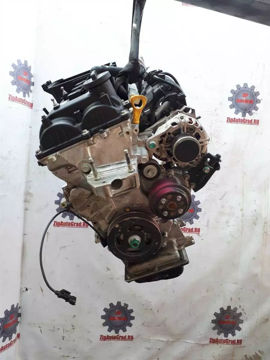 Какой двигатель можно поставить на Москвич 408 - подбираем оптимальный вариант для улучшения характеристик и надежности автомобиля