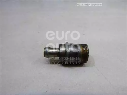 Как найти и заменить клапан вентиляции картера на автомобиле Ford Focus 3 - полное руководство