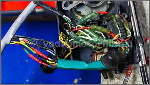 Как заменить подвесной подшипник на Киа Спектра - пошаговая инструкция с фото и видео