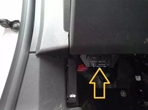 Распиновка и принцип работы модуля зажигания Peugeot 206 - схема подключения и ремонт