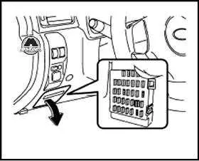 Как заменить заднюю опору амортизатора на Hyundai Accent Tagaz - пошаговая инструкция и полезные советы