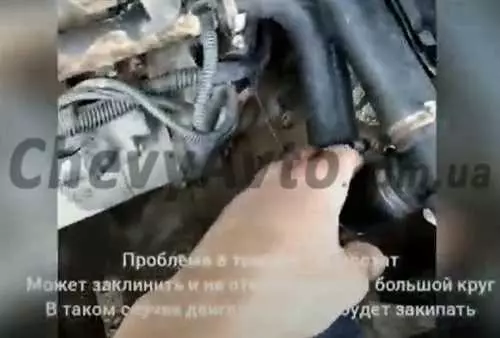 Как провести ремонт шрусового кардана на Chevrolet Niva - пошаговая инструкция