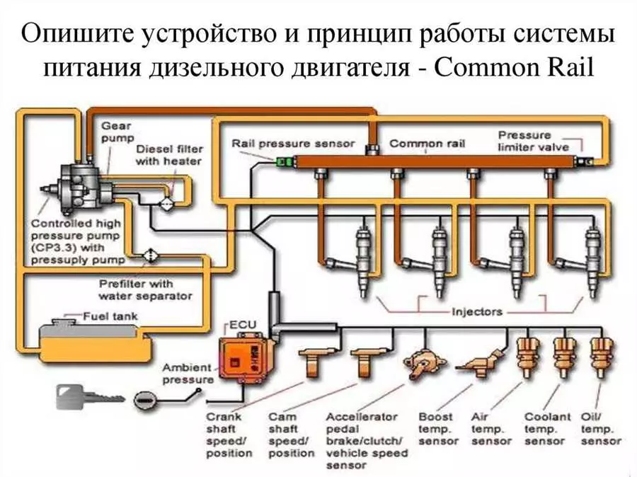 Структура