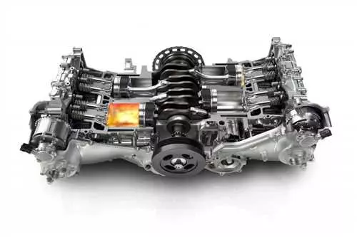 Как провести эффективный ремонт двигателя Subaru Forester и вернуть автомобиль на дорогу
