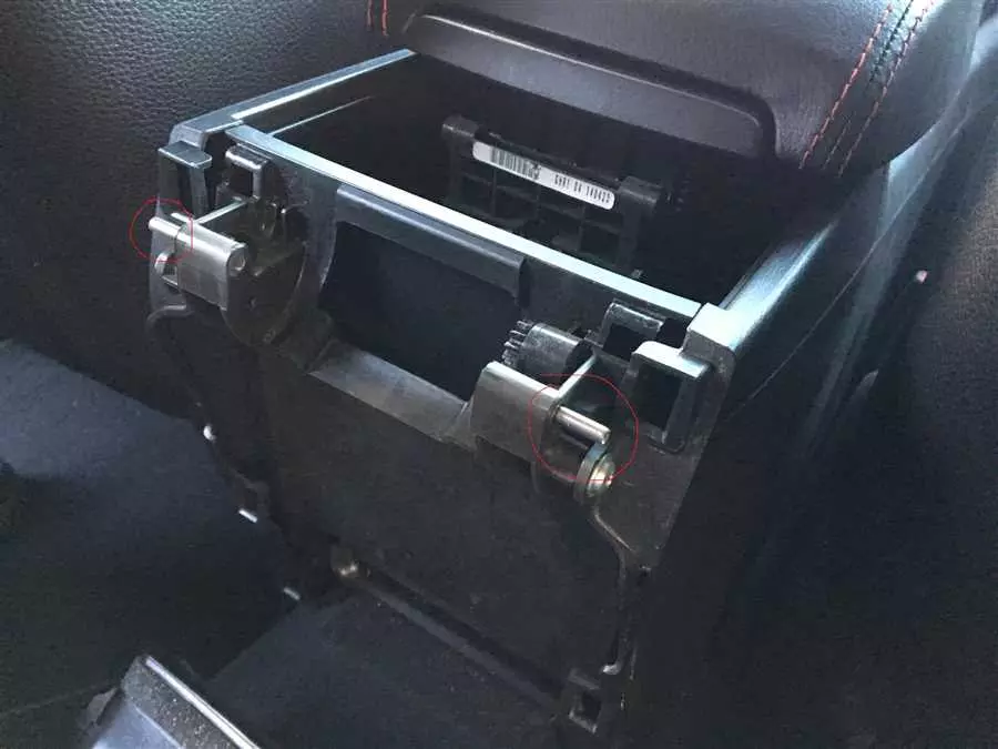 Как снять задний бампер на Chevrolet Niva - пошаговая инструкция с фото и видео