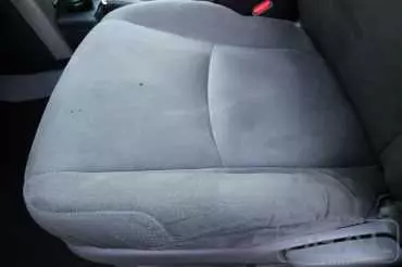 Как качественно выполнить ремонт сидений Toyota Prado 150 и вернуть им первоначальный вид