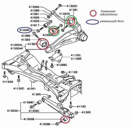 Шема смазки КамАЗ 5350 - подробное руководство по основным компонентам смазочной системы