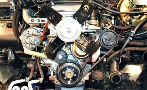 Почему и как заменить цилиндр сцепления на автомобиле Деу Джентра без проблем
