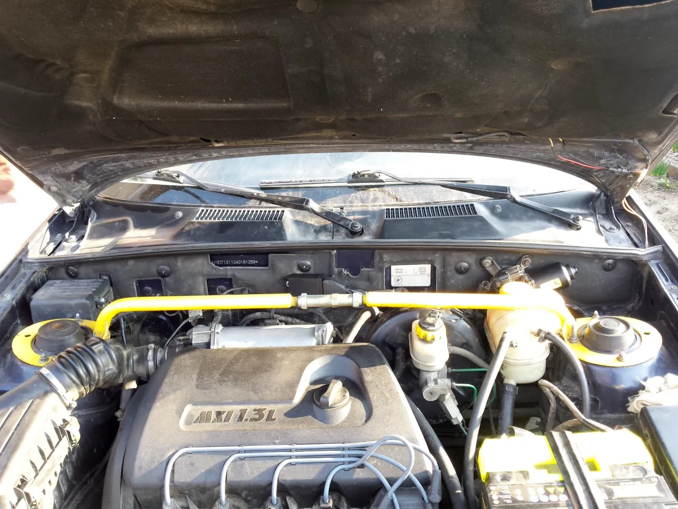 Как заменить бензонасос на Форд Мондео 2 1997 года - пошаговая инструкция для самостоятельного ремонта автомобиля