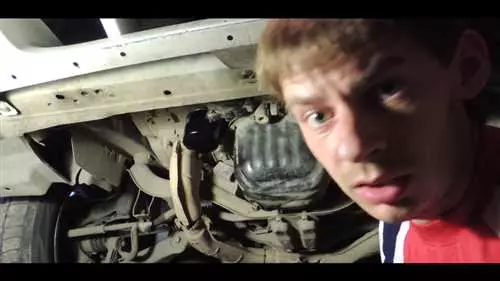 Полное раскрытие тайны где находится двигатель ГАЗ-16 Комета и как его восстановить в рабочее состояние