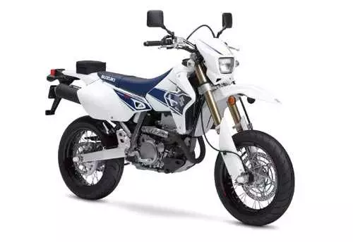 Ресурс двигателя мотоцикла Suzuki DR-Z400SM - все, что нужно знать