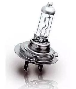 Сузуки Гранд Витара - какую лампу выбрать для ближнего света?