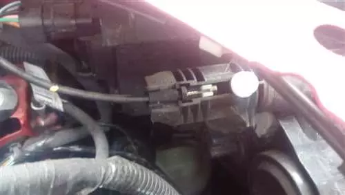 Подробная инструкция по снятию переключателя печки на автомобиле Рено Сандеро