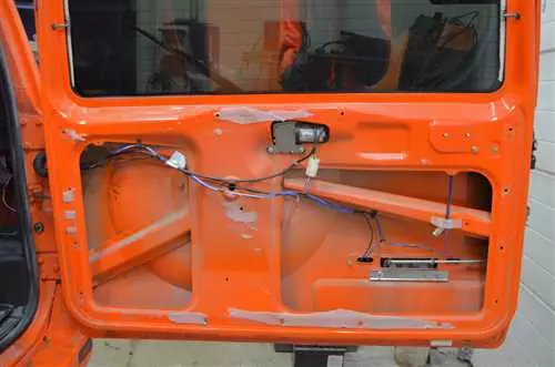 Установка камеры заднего вида на УАЗ Патриот 2019 - подробная инструкция с фото и видео