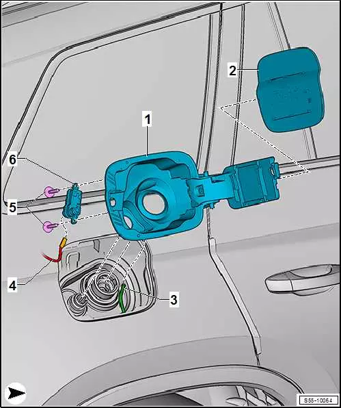 Доработка крышки багажника Ваз 2112 - инструкция по установке и преимущества
