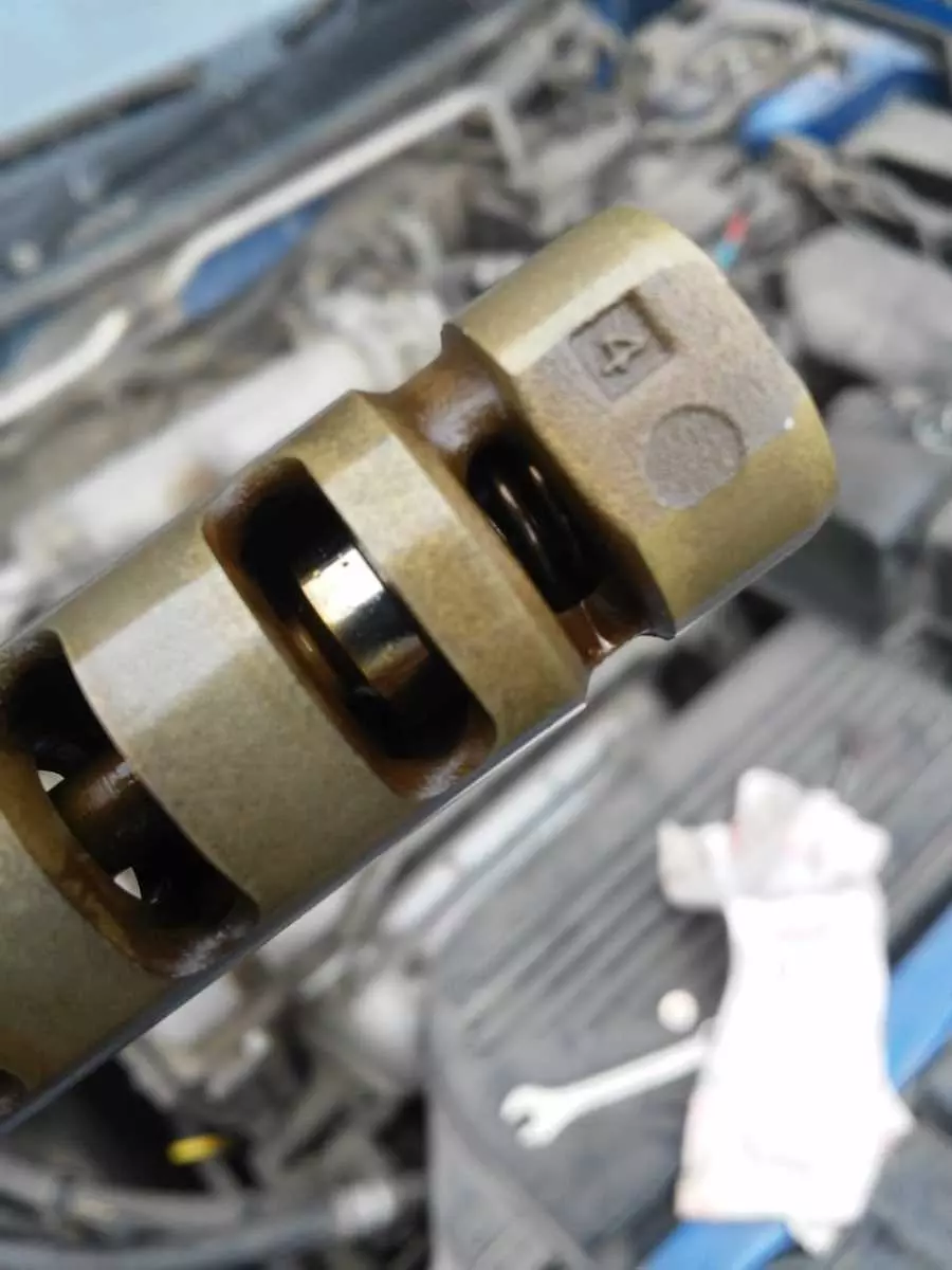Замена клапана впускного тракта автомобиля Mazda 3 - подробная инструкция и полезные советы