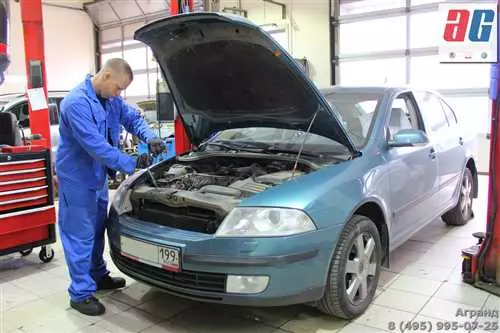 Как произвести ремонт педали газа автомобиля Лада Калина - пошаговая инструкция и необходимые инструменты