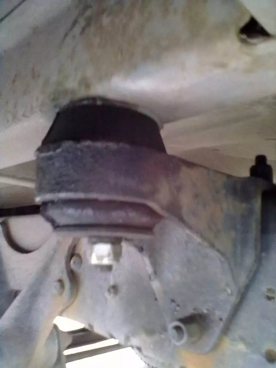 Как правильно заменить радиатор печки на Toyota Camry 30 - подробный пошаговый гид