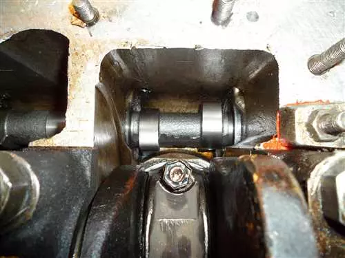 Качественный ремонт двигателя инжектора Ваз 2115 - все, что вам нужно знать