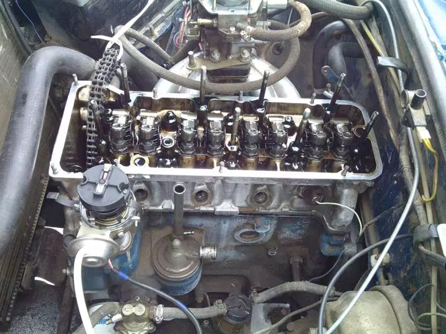 Подробная инструкция - Как правильно помыть двигатель автомобиля Ford Focus 3 и не навредить ему