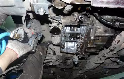 Киа рио руководство по ремонту модели Киа Рио 3 - подробное пошаговое руководство с фото и видео для самостоятельного ремонта и обслуживания