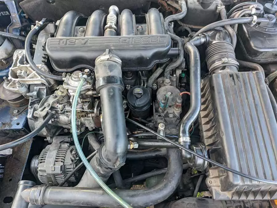 Как осуществить ремонт тахометра автомобиля Citroen Xantia без особых навыков и больших затрат по деньгам