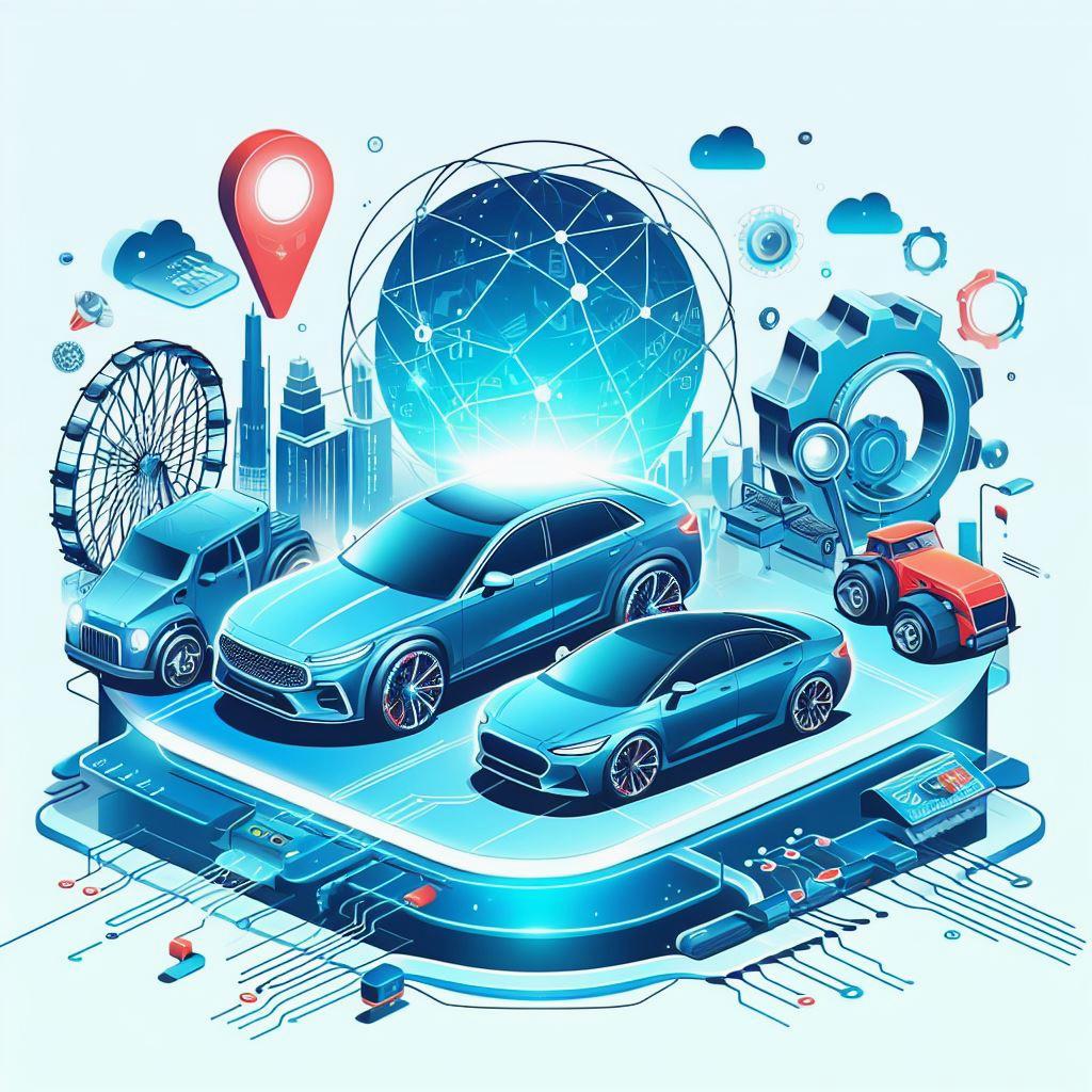 🚗 Инновации и технологическое будущее в автомобильной промышленности: 🔋 Революция в аккумуляторах: новые материалы и технологии зарядки